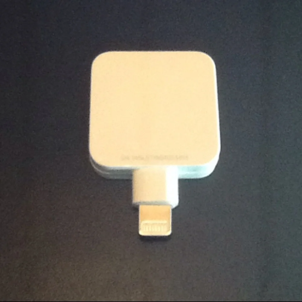 Square Reader for magstripe